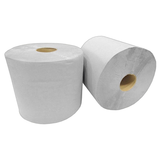 [DA10160] BOBINA INDUSTRIAL PASTA BLANCA 3 KG (PACK 2 UNIDADES)