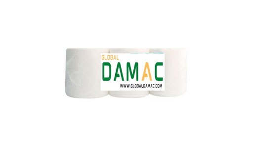 [DA10161] BOBINA SECAMANOS 600GR (PACK 6 UNIDADES)